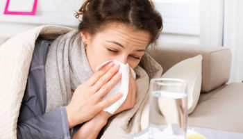 mucus