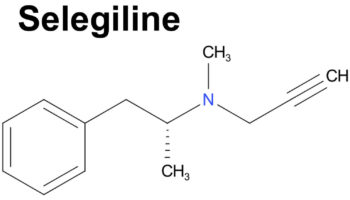 selegiline