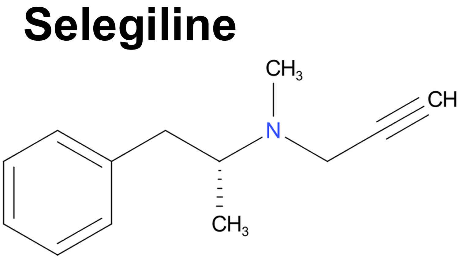 Selegiline review, selegiline uses, dosage & selegiline side effects