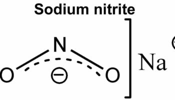 sodium nitrite