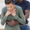 Heimlich maneuver