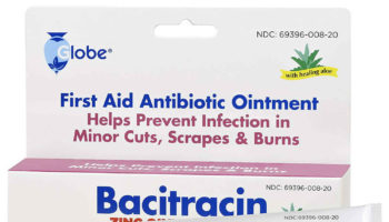 bacitracin