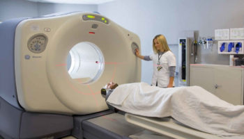 pet scan