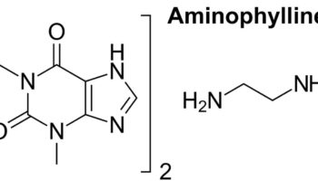 aminophylline