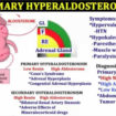 hyperaldosteronism