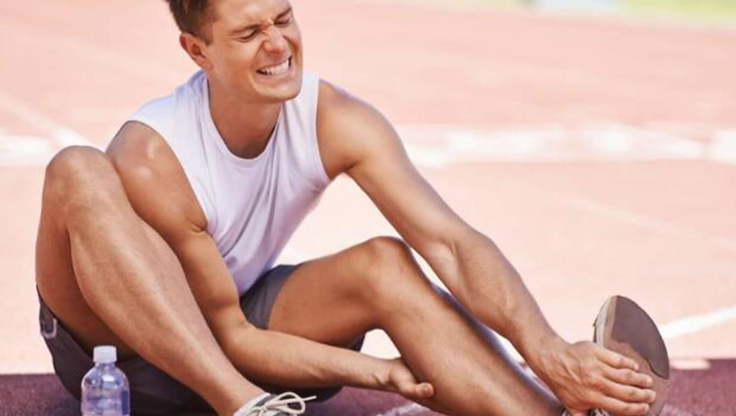 How To Prevent Calf Cramps While Running