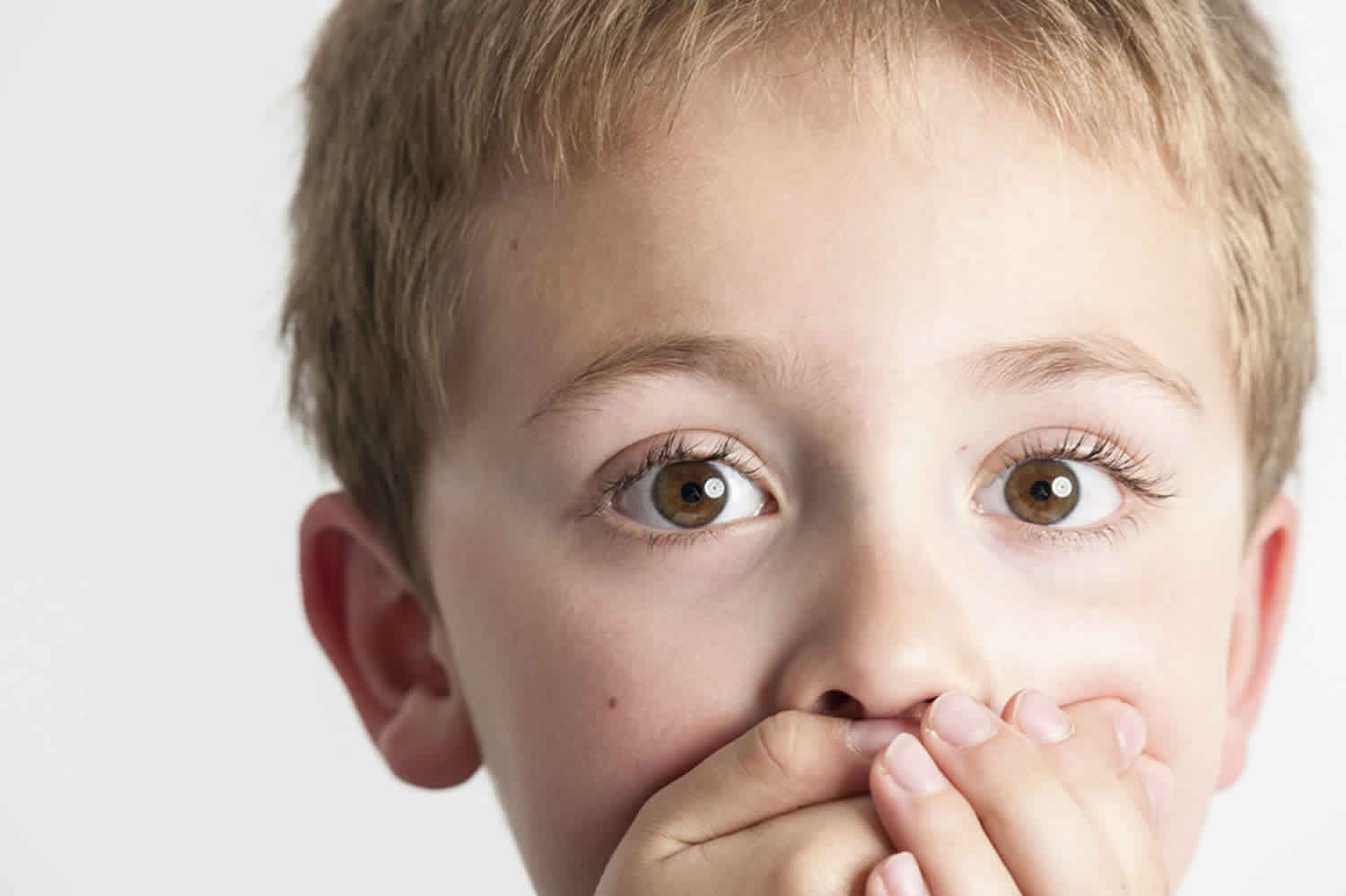 Selective mutism causes, signs, symptoms, diagnosis ...