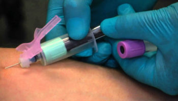 venipuncture