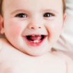 baby teeth