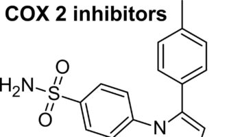 cox 2 inhibitors