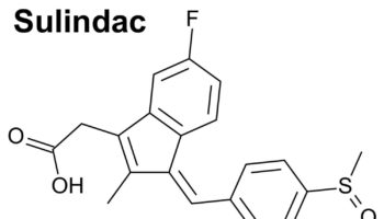 sulindac