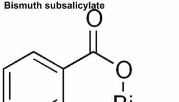 bismuth subsalicylate