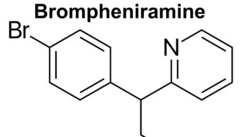 brompheniramine