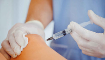 cortisone injection