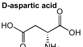 d aspartic acid