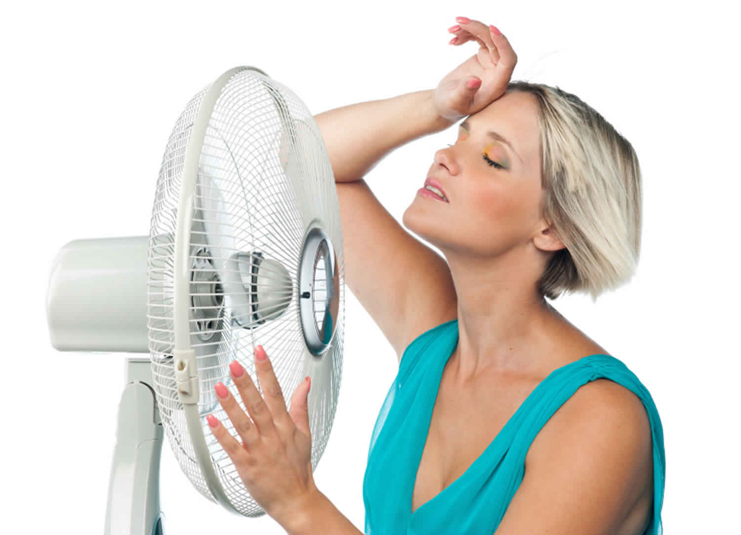 Heat Intolerance Causes Symptoms Diagnosis Heat Intolerance Treatment