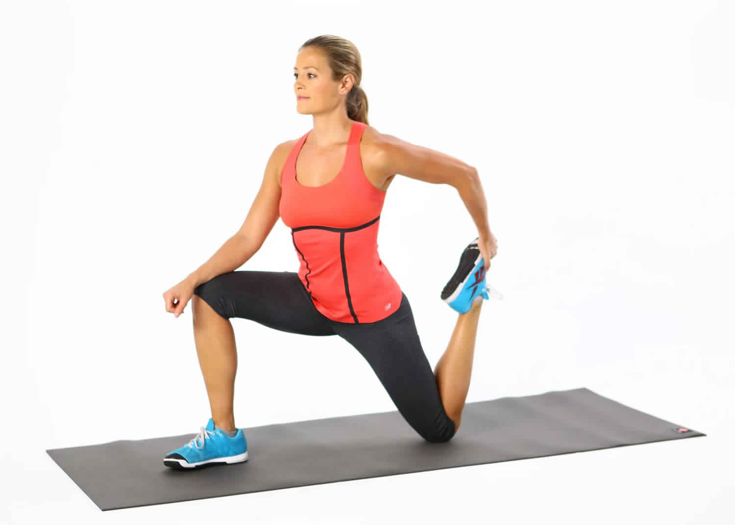 Hip Flexor Strain Causes Symptoms Treatment Exercises Recovery Time