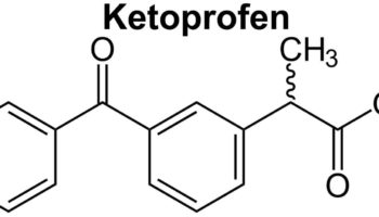 ketoprofen