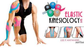 kinesio tape