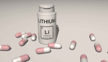 lithium toxicity