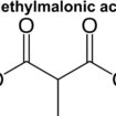 methylmalonic acid