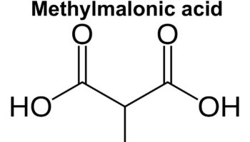 methylmalonic acid