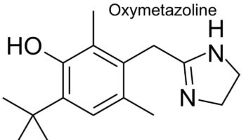 oxymetazoline