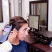 tympanometry