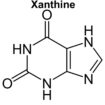 xanthine