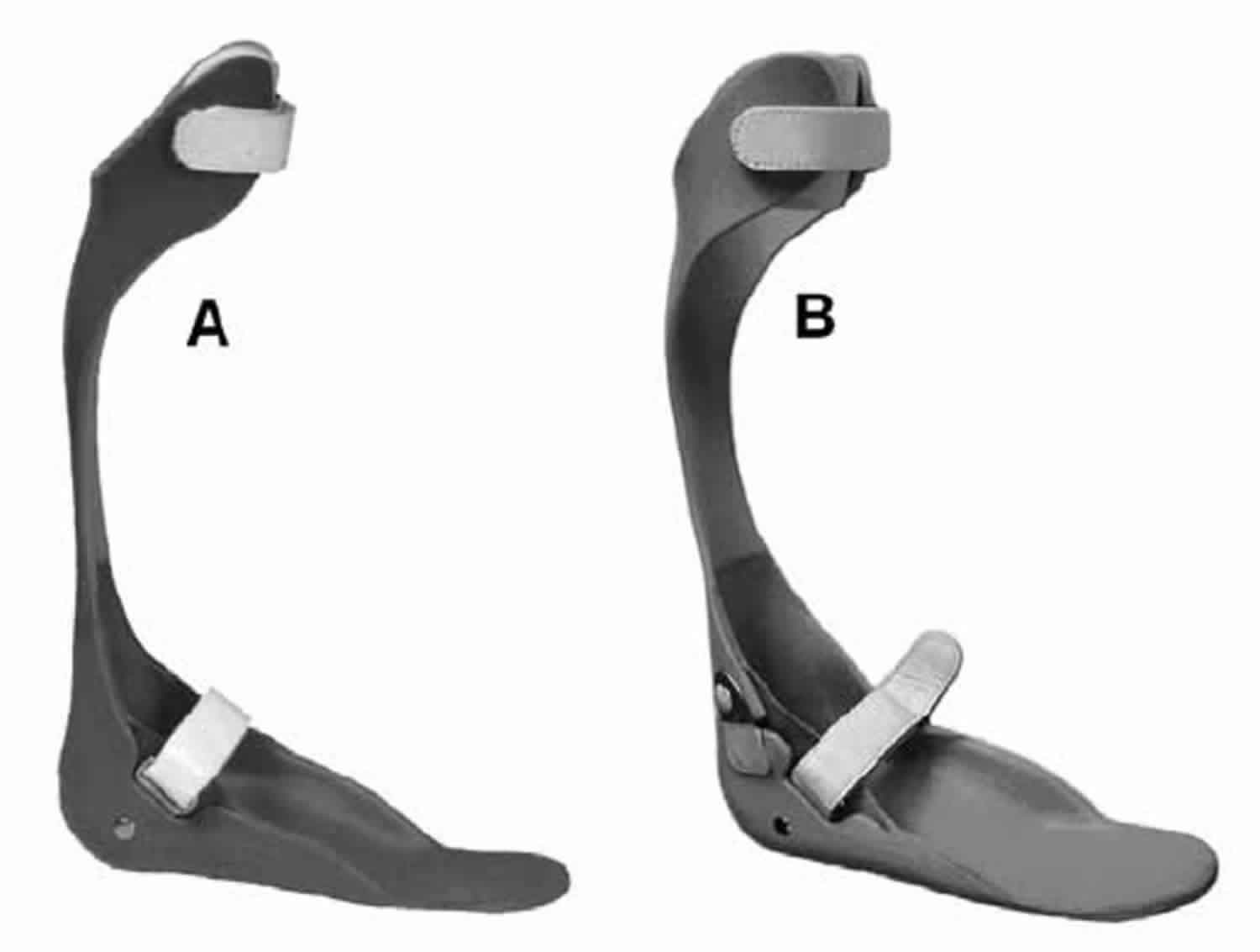 ankle foot orthosis