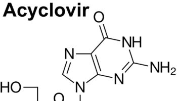 Acyclovir