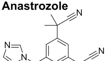 Anastrozole