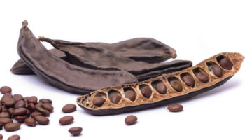 Locust bean gum