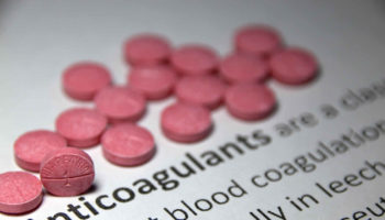 anticoagulant