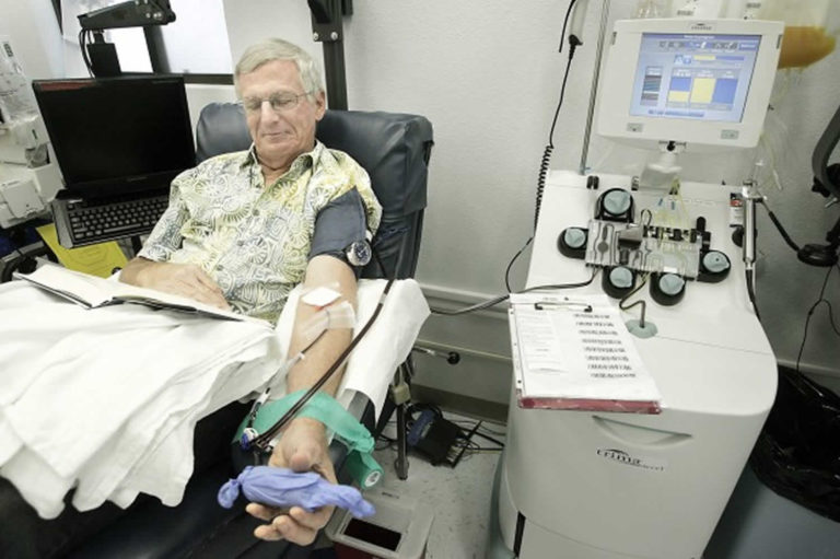 Apheresis, apheresis procedure, therapeutic apheresis & side effects