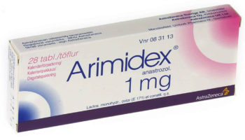 arimidex