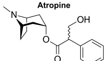 atropine