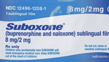 buprenorphine