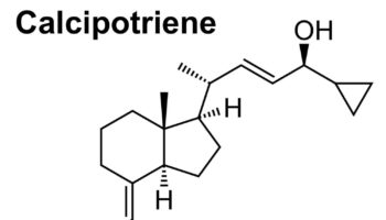 calcipotriene