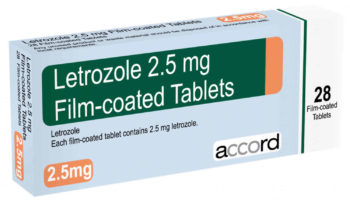 letrozole