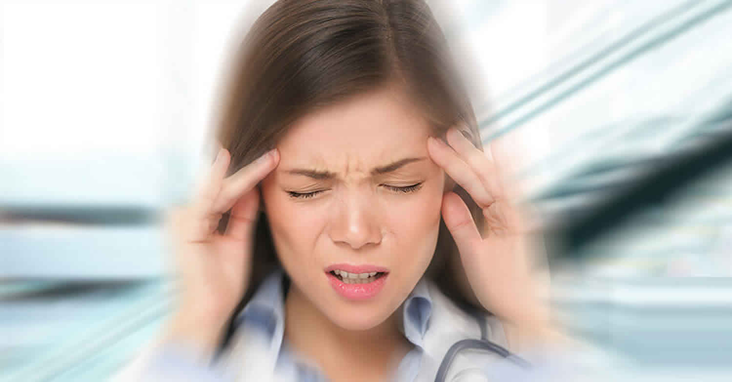 Lightheadedness vertigo diagnosis algorithm causes dizziness grepmed