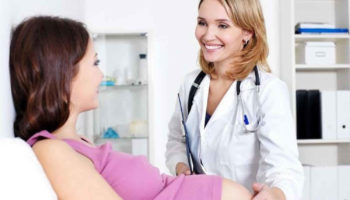 prenatal care