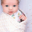 swaddle