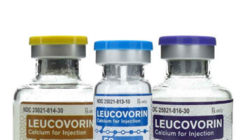 Leucovorin