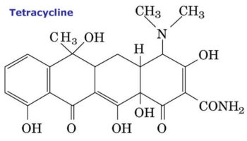 Tetracycline