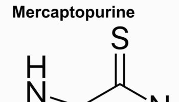 mercaptopurine