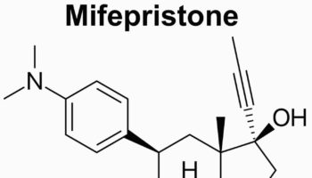 mifepristone