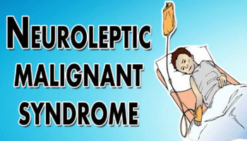 neuroleptic malignant syndrome