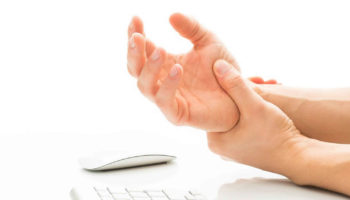 repetitive strain injury