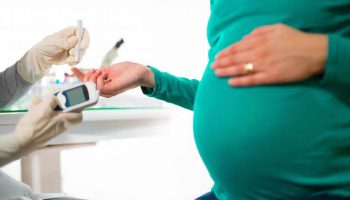 Gestational diabetes